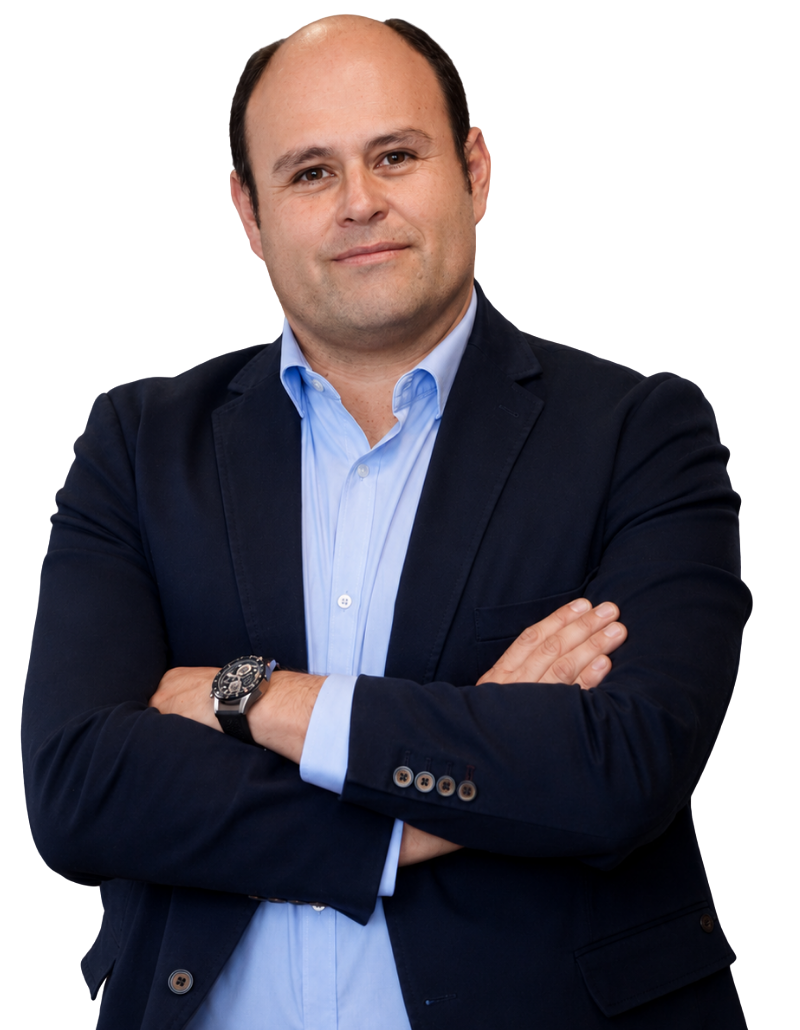 Raúl Cortez
